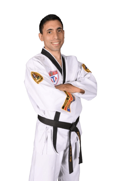 Golden Phoenix Martial Arts Owner